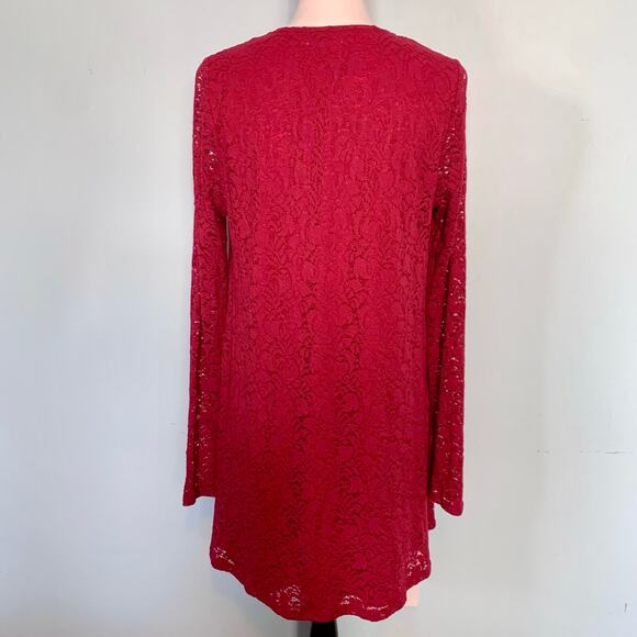 Show Me Your MuMu Tyler Tapestry Dress Size Large - Picture 5 of 9